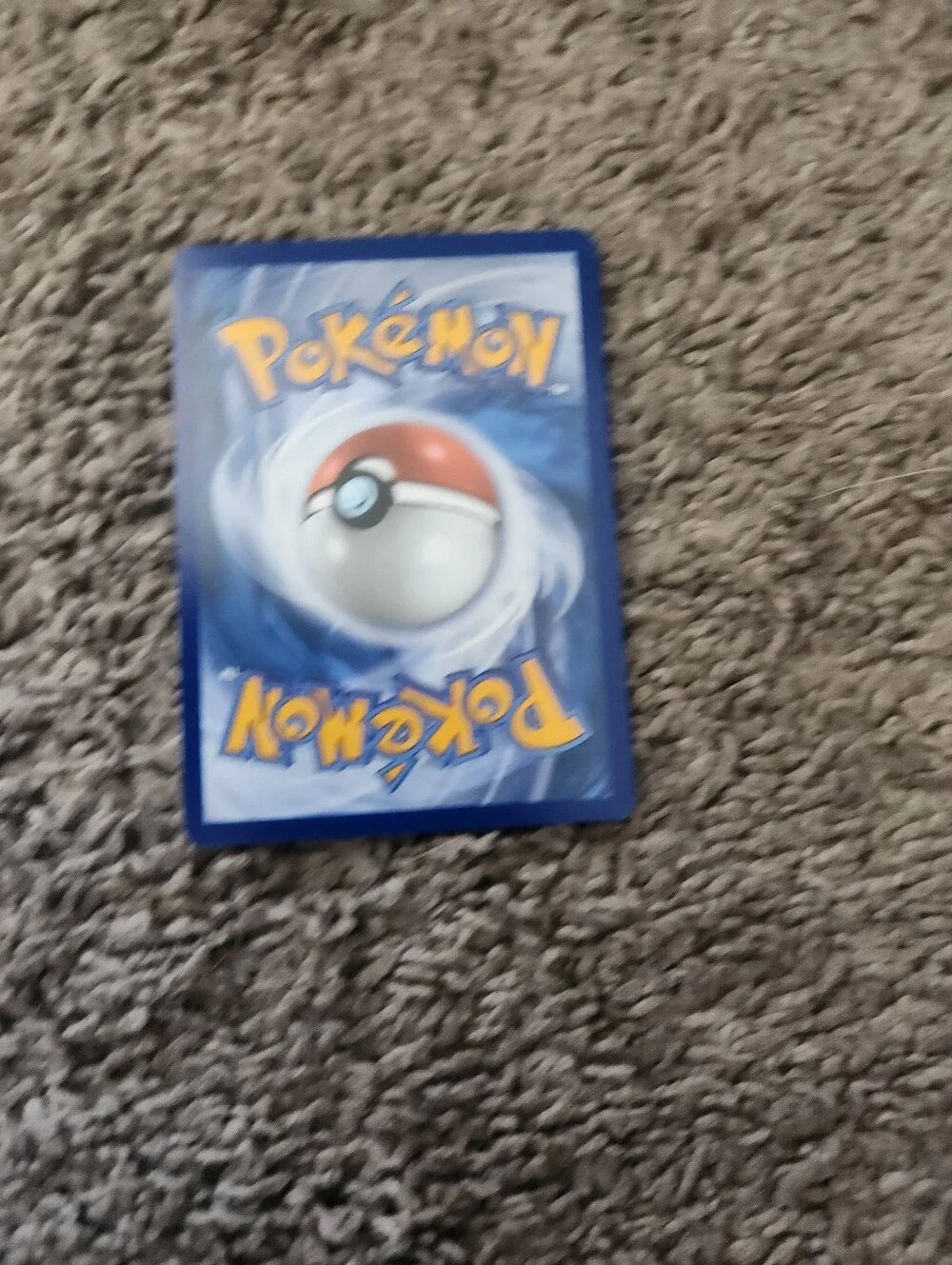 Pokemon battle cage